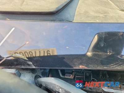 Zdjęcie 9 z 12 samochodu: 2025 BUICK ENCLAVE AVENIR VIN:5GAERCRS4SJ131027 - miniatura