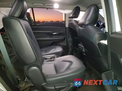 Zdjęcie 11 z 12 samochodu: 2024 TOYOTA GRAND HIGHLANDER HYBRID LIMITED VIN:5TDACAB54RS010292 - miniatura