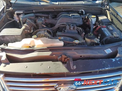 Zdjęcie 12 z 13 samochodu: 2007 FORD EXPLORER XLT VIN:1FMEU63E87UA91358 - miniatura