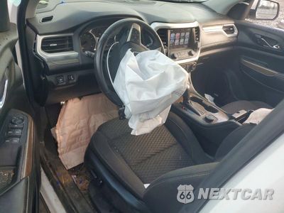 Zdjęcie 8 z 14 samochodu: 2017 GMC ACADIA SLE VIN:1GKKNLLSXHZ310239 - miniatura