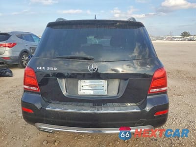 Zdjęcie 6 z 13 samochodu: 2014 MERCEDES-BENZ GLK 350 VIN:WDCGG5HB9EG156222 - miniatura