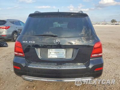 Zdjęcie 6 z 13 samochodu: 2014 MERCEDES-BENZ GLK 350 VIN:WDCGG5HB9EG156222 - miniatura