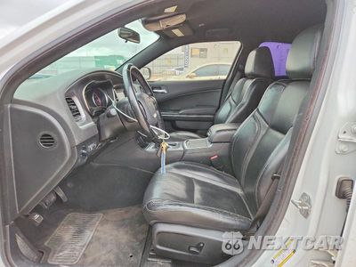 Zdjęcie 7 z 12 samochodu: 2020 DODGE CHARGER SXT VIN:2C3CDXBG9LH119254 - miniatura