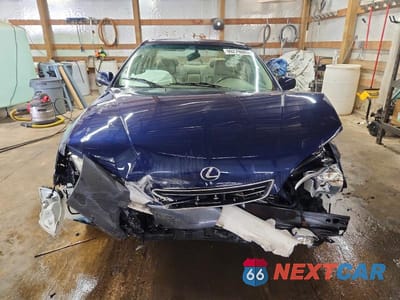 Piąte zdjęcie samochodu w środku: 1997 LEXUS ES 300 VIN:JT8BF22G6V0001771 - miniatura