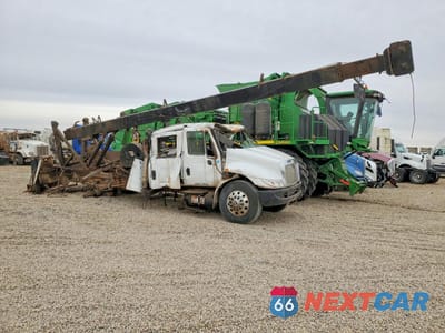 2004 INTERNATIONAL 4000 4300 1HTMMAAN44H663944 - główne zdjęcie licytacji z USA - miniatura