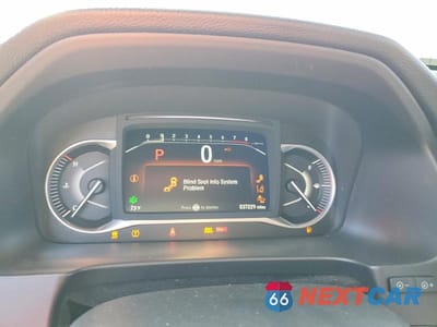 Zdjęcie 9 z 13 samochodu: 2022 HONDA PASSPORT VIN:5FNYF7H54NB003955 - miniatura