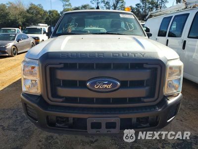 Piąte zdjęcie samochodu w środku: 2013 FORD F250 SUPER DUTY VIN:1FTBF2A69DEB81856 - miniatura