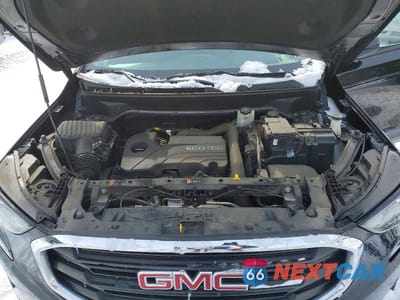 Zdjęcie 12 z 14 samochodu: 2019 GMC TERRAIN VIN:3GKALMEV5KL104985 - miniatura