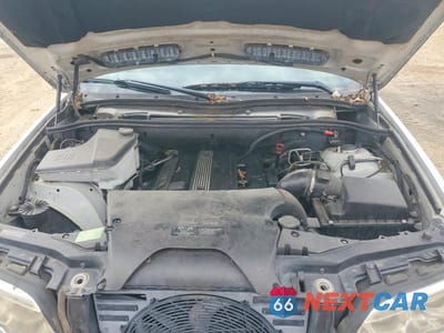 Zdjęcie 12 z 12 samochodu: 2003 BMW X5 3.0I VIN:5UXFA53523LV86567 - miniatura