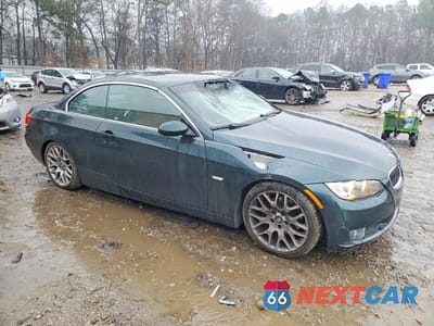 Czwarte zdjęcie samochodu z boku: 2008 BMW 328 I VIN:WBAWL135X8PX18198 - miniatura