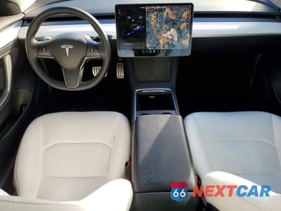 Zdjęcie 8 z 13 samochodu: 2022 TESLA MODEL 3 VIN:5YJ3E1EC9NF104535 - miniatura