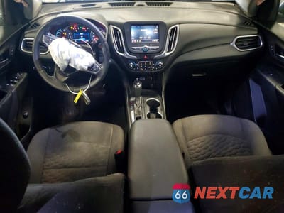 Zdjęcie 8 z 13 samochodu: 2020 CHEVROLET EQUINOX LT VIN:3GNAXTEV8LS691627 - miniatura