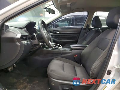 Zdjęcie 7 z 12 samochodu: 2019 NISSAN ALTIMA S VIN:1N4BL4BV4KC104238 - miniatura
