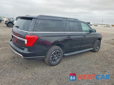 Trzecie zdjęcie samochodu z tyłu: 2022 FORD EXPEDITION VIN:1FMJK1JT6NEA04878 - miniatura