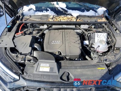 Zdjęcie 12 z 13 samochodu: 2025 AUDI Q5 PRESTIGE 45 VIN:WA1FAAFY5S2041493 - miniatura