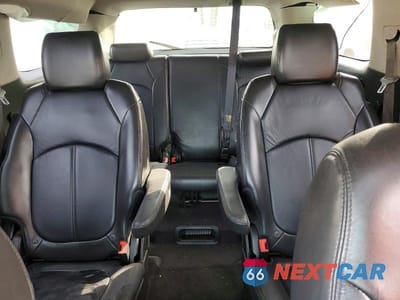 Zdjęcie 10 z 13 samochodu: 2011 GMC ACADIA SLT-1 VIN:1GKKRRED6BJ134706 - miniatura