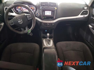 Zdjęcie 8 z 11 samochodu: 2018 DODGE JOURNEY SE VIN:3C4PDCAB4JT348053 - miniatura