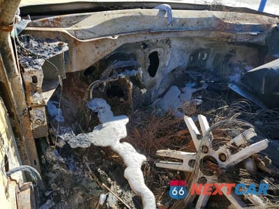 Zdjęcie 9 z 11 samochodu: 2013 CHEVROLET IMPALA LTZ VIN:2G1WC5E35D1214258 - miniatura