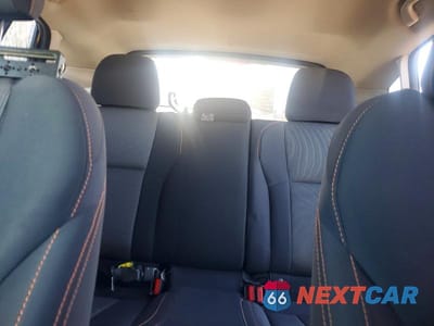 Zdjęcie 10 z 14 samochodu: 2018 SUBARU CROSSTREK PREMIUM VIN:JF2GTABC6J9217201 - miniatura