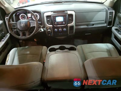 Zdjęcie 8 z 12 samochodu: 2016 RAM 1500 SLT VIN:1C6RR7GG0GS327867 - miniatura