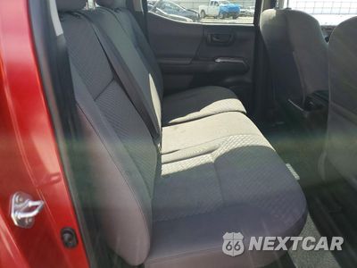 Zdjęcie 10 z 14 samochodu: 2023 TOYOTA TACOMA DOUBLE CAB VIN:3TMAZ5CN2PM211819 - miniatura
