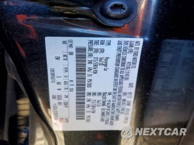 Zdjęcie 12 z 12 samochodu: 2014 FORD FOCUS SE VIN:1FADP3F28EL178242 - miniatura