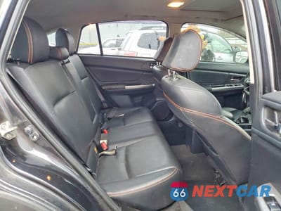 Zdjęcie 10 z 11 samochodu: 2016 SUBARU CROSSTREK LIMITED VIN:JF2GPALC5G8200178 - miniatura