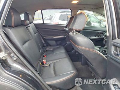 Zdjęcie 10 z 11 samochodu: 2016 SUBARU CROSSTREK LIMITED VIN:JF2GPALC5G8200178 - miniatura