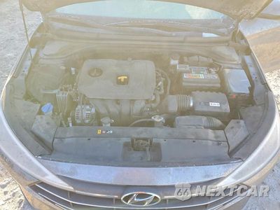 Zdjęcie 11 z 11 samochodu: 2019 HYUNDAI ELANTRA SE VIN:5NPD74LF5KH493975 - miniatura