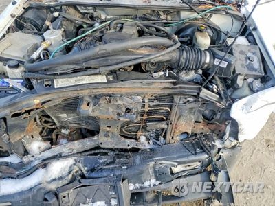 Zdjęcie 11 z 13 samochodu: 2003 CHEVROLET S TRUCK S10 VIN:1GCCS14H738231951 - miniatura