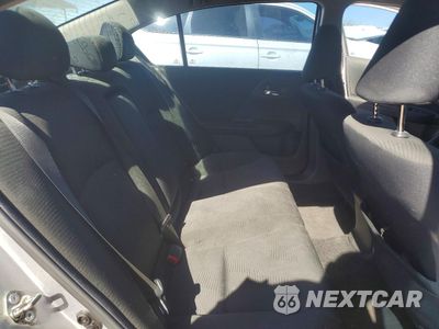 Zdjęcie 10 z 12 samochodu: 2015 HONDA ACCORD LX VIN:1HGCR2F3XFA064213 - miniatura