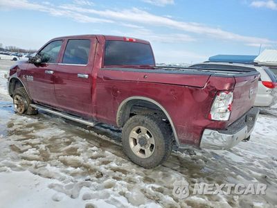 Drugie zdjęcie samochodu z przodu: 2016 RAM 2500 ST VIN:3C6UR5CL1GG357842 - miniatura
