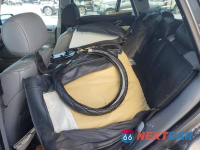 Zdjęcie 11 z 14 samochodu: 2004 BMW X5 3.0I VIN:5UXFA135X4LB09351 - miniatura