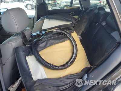 Zdjęcie 11 z 14 samochodu: 2004 BMW X5 3.0I VIN:5UXFA135X4LB09351 - miniatura