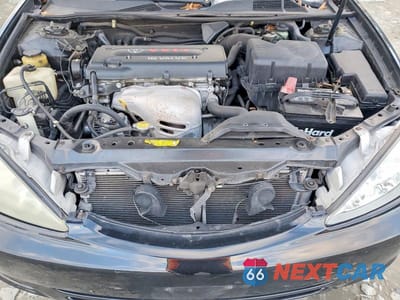 Zdjęcie 11 z 12 samochodu: 2002 TOYOTA CAMRY LE VIN:4T1BE32K02U060409 - miniatura