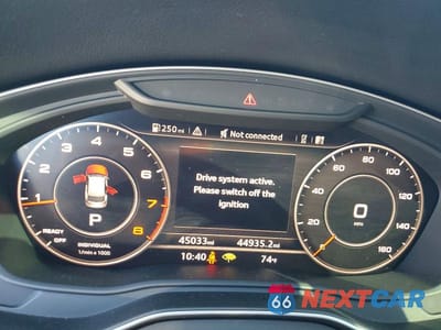 Zdjęcie 9 z 12 samochodu: 2019 AUDI Q5 PREMIUM PLUS VIN:WA1BNAFYXK2126350 - miniatura