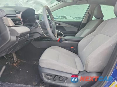 Zdjęcie 7 z 11 samochodu: 2025 TOYOTA CAMRY XSE VIN:4T1DAACK1SU105588 - miniatura