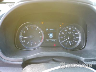 Zdjęcie 9 z 13 samochodu: 2019 HYUN KONA LIMIT VIN:KM8K33A54KU201788 - miniatura