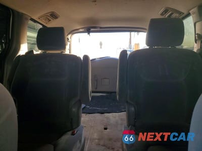 Zdjęcie 10 z 13 samochodu: 2006 TOYOTA SIENNA CE VIN:5TDZA23C46S390953 - miniatura