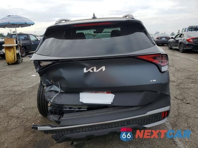 Zdjęcie 6 z 13 samochodu: 2024 KIA SPORTAGE X-LINE PRESTIGE VIN:KNDPZDDHXR7158586 - miniatura