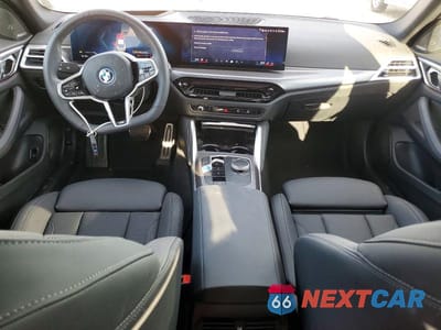 Zdjęcie 8 z 11 samochodu: 2025 BMW I4 EDRIVE 40 VIN:WBY23HD01SFU16419 - miniatura