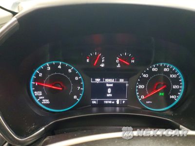 Zdjęcie 9 z 15 samochodu: 2018 CHEVROLET EQUINOX LT VIN:2GNAXJEVXJ6287597 - miniatura