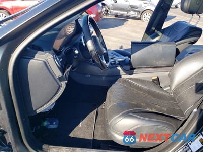 Zdjęcie 7 z 11 samochodu: 2019 MERCEDES-BENZ S 560 VIN:WDDUG8DB6KA437706 - miniatura