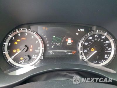 Zdjęcie 9 z 12 samochodu: 2026 TOYOTA HIGHLANDER XLE VIN:5TDKDRBH6TS598522 - miniatura