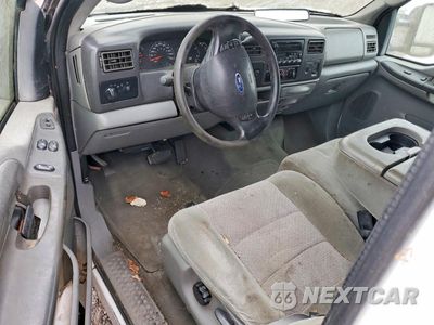Zdjęcie 8 z 12 samochodu: 2003 FORD F250 SUPER DUTY VIN:1FTNX21PX3EC80137 - miniatura