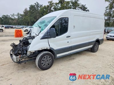 2016 FORD TRANSIT 250 1FTYR2CM5GKA55481 - główne zdjęcie licytacji z USA - miniatura