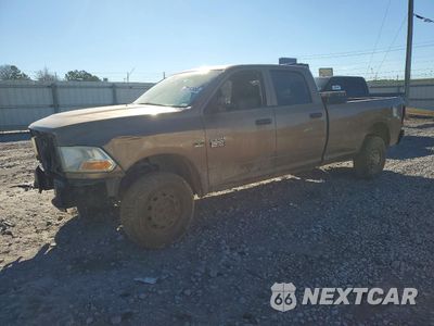 2012 DODGE RAM 2500 ST 3C6TD5HT6CG125587 - główne zdjęcie licytacji z USA - miniatura
