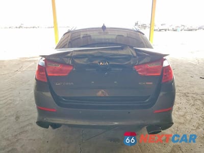 Zdjęcie 6 z 12 samochodu: 2014 KIA OPTIMA EX VIN:5XXGN4A75EG273394 - miniatura