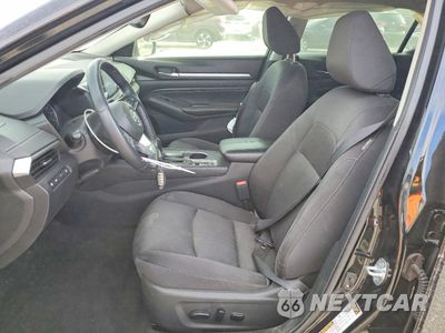 Zdjęcie 7 z 12 samochodu: 2019 NISSAN ALTIMA SV VIN:1N4BL4DVXKC161752 - miniatura