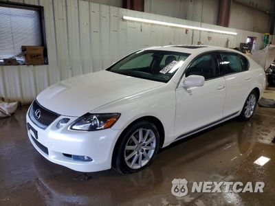 2006 LEXUS GS 300 JTHCH96SX60019780 - główne zdjęcie licytacji z USA - miniatura